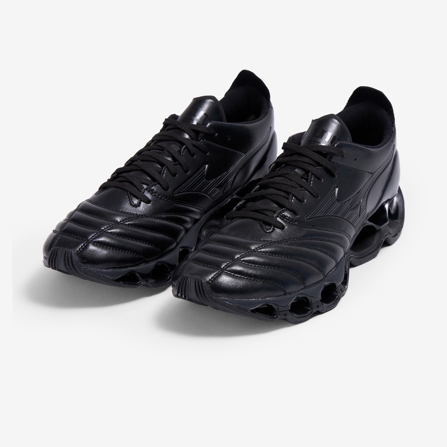 Mizuno WAVE PROPHECY MORELIA NEO Black